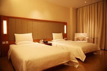 All Season Hotel Xian Gaoxin South 2 Ring Tây An Ngoại thất bức ảnh