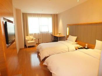 All Season Hotel Xian Gaoxin South 2 Ring Tây An Ngoại thất bức ảnh