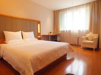All Season Hotel Xian Gaoxin South 2 Ring Tây An Ngoại thất bức ảnh