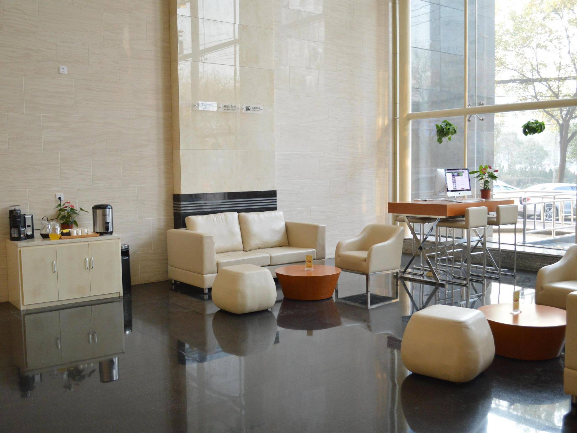 All Season Hotel Xian Gaoxin South 2 Ring Tây An Ngoại thất bức ảnh